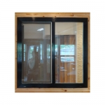 VEKA / 미서기 창(SINGLE SLIDER) - 폭 95mm