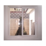 VEKA / 미서기 창(SINGLE SLIDER) - 폭 95mm