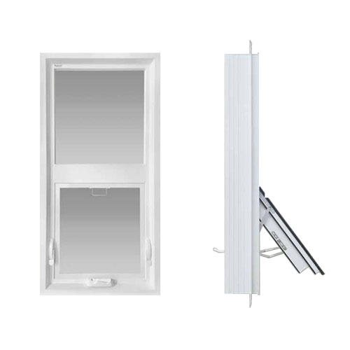 마젤란 플러스 / 윗 여닫이창(Awning) - 폭 140mm 열관류율 1등급