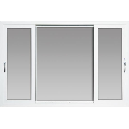 마젤란 플러스 / 양 미서기창(PICTURE SLIDER) - 폭 140mm 열관류율 1등급 창