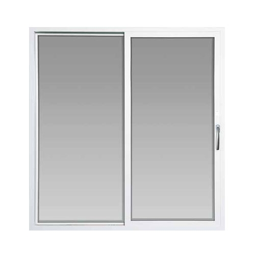 마젤란 플러스 / 외 미서기창(SINGLE SLIDER) - 폭 140mm 열관류율 1등급 창