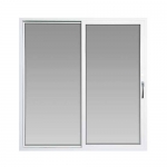 마젤란 플러스 / 외 미서기창(SINGLE SLIDER) - 폭 140mm 열관류율 1등급 창