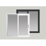 마젤란 플러스 / 분합문(PATIO DOOR) - 폭 140mm 열관류율 1등급 창