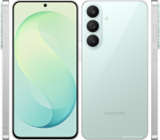 삼성 갤럭시 S26 FE 5G 듀얼유심 + esim 자급제폰