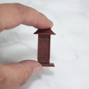 납골당꾸미기 위패 지방 미니어처