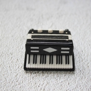 미니어처소품 아코디언 악기