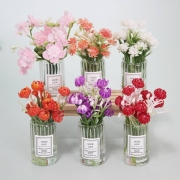 납골당장식 꽃화병 6종