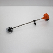 예초기 잔디깍기 제초기 미니어처