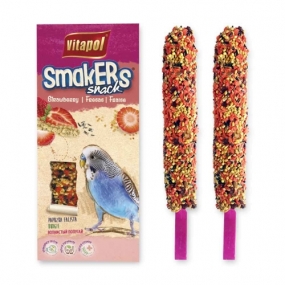 ★4월 경 입고예정★ [zvp-2110] 비타폴 딸기 영양바 2P