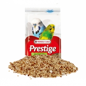 ★4월 초 입고예정★ [421620] 버셀라가 프리스티지 잉꼬 1kg (핀치, 사랑앵무)