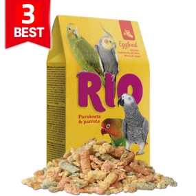 [21200] 리오 영양 구운 펠렛 250g