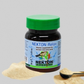 [넥톤 릴렉스 35g] 스트레스/공격적 행동 도움