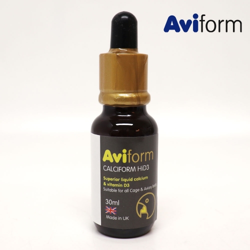 아비폼 칼시폼 30ml [뼈/골격 도움]