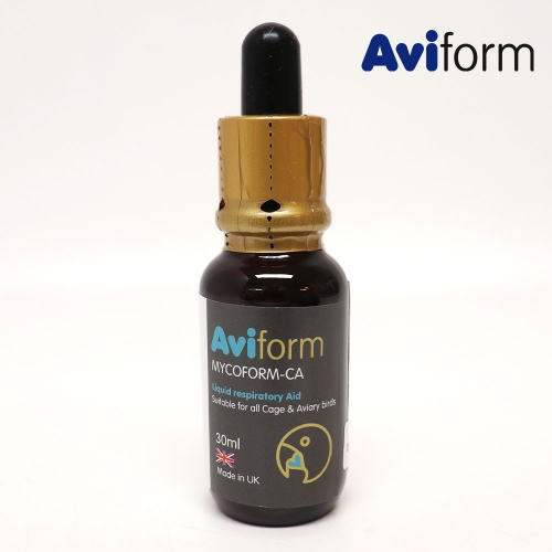 아비폼 마이코폼 30ml [호흡기 도움]