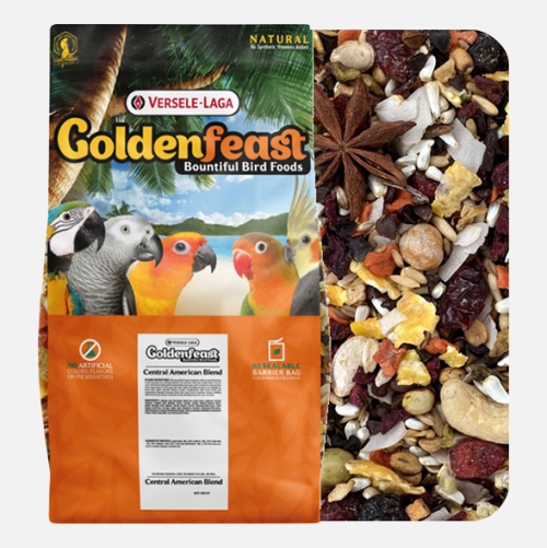 [82217] 골든피스트 센트럴 아메리칸 썬코뉴어 퀘이커 세네갈 한스 카이큐 목도리 7.94kg