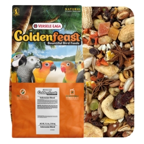 [82232] 골든피스트 인도네시안 중대형 먹이 회색 카이큐 한스 아마존 7.94kg