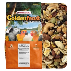 [82272] 골든피스트 빈 슈프림 한스 카이큐 회색 아마존 청금강 7.94kg