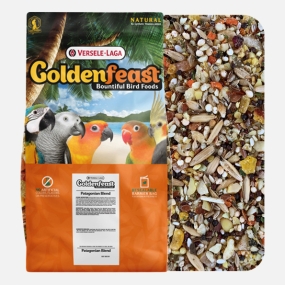 [82227] 골든피스트 파타고니안 잉꼬 사자나미 유리 모란 왕관 7.94kg