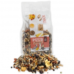 [50%할인] 654891 위트모렌 퓨어 과일 견과류 크럼블 200g