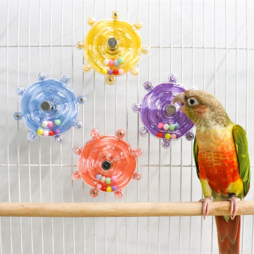 알쏭달쏭 구슬 장난감 [4가지 색상]