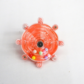 알쏭달쏭 구슬 장난감 [4가지 색상]