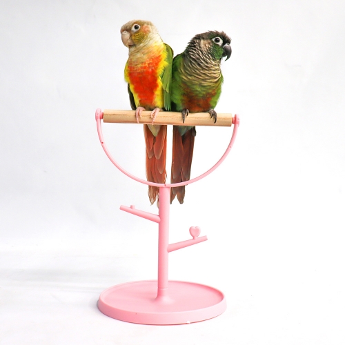 ❤ 핑크 하트 횃대 ❤