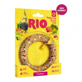 [22280] 리오 해피링 중소형 85g