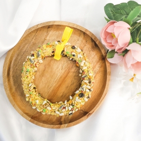 [22280] 리오 해피링 중소형 85g