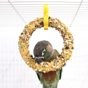 [22280] 리오 해피링 중소형 85g