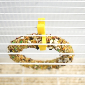 [22280] 리오 해피링 중소형 85g