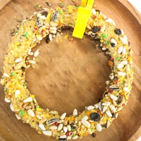 [22280] 리오 해피링 중소형 85g