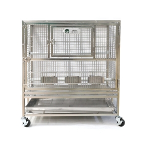 스테인리스 앵보장 V