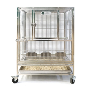 스테인리스 앵보장 W