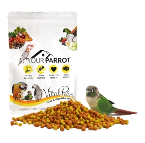 유어패럿 과일 야채 블랜드 900g