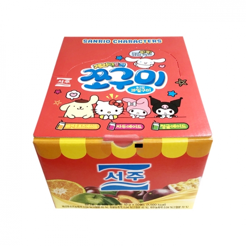 과자생각 세계수입과자도매 중국간식