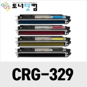 캐논 CRG-329 [재생토너] 호환프린터▶ LBP 7016C 7018C
