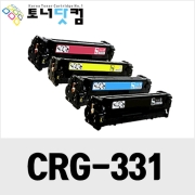 캐논 CRG-331 [재생토너] 호환프린터▶ LBP 7100CN 7110CW/CN MF 8284CW 8230Cn 8280CW 8240CW 628Cwz 624CW