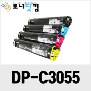 제록스 DocuPrint C3055 (CT200805~8) [재생토너] 호환프린터▶ DocuPrint C3055 C3055DN C3055DX C3055DXT C3055G