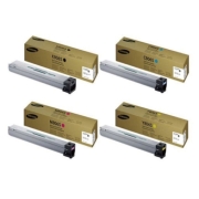 삼성 CLT-K806S C806S Y806S M806S [정품토너] 호환프린터▶ SL-X7600GX X7600LX X7500LX X7400LX