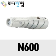 신도리코 N600 (TN-217) [재생토너] 호환프린터▶ N600 N605