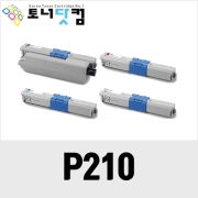신도리코 P210/C210 [재생토너] 호환프린터▶ P210dn P211dn C210 CL2080dn CL2082dn CM2080