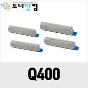 신도리코 Q400/Q405 [재생토너] 호환프린터▶ Q400n Q405n Q405dn Q405dtn Q400dn Q400dtn