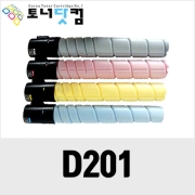 신도리코 D200/D201 [재생토너] 호환프린터▶ D201 D202
