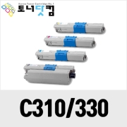 OKI C310/330 호환프린터▶ C530dn C510dn C310dn C330dn C330dtn C510dtn C310dtn C530dtn C530n MC-361dn 361dtn