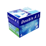 ★무료배송★[Double A] A4 복사용지 80g 1박스 (2500매)