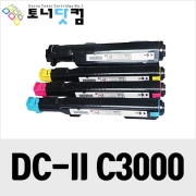제록스 DocuCentre-Ⅱ C3000 (CT200868~71) [재생토너] 호환프린터▶ DocuCentre-Ⅱ C3000 Ⅲ C3000 C3100 C4100