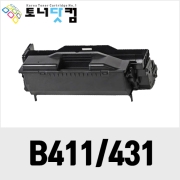 OKI B411/431 [재생드럼] 호환프린터▶ B431dn B411dn B411dtn B431dtn B411d B431dn+ B431d MB471 MB471w MB491 MB461 MB471dn
