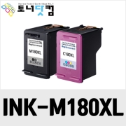 삼성 INK-M180XL [재생잉크][3배용량] 호환프린터▶ SL J1665 J1663 J1660 J1770FW
