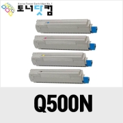 신도리코 Q500n [재생토너] 호환프린터▶ Q500n