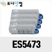 OKI ES5473/5432 [재생토너] 호환프린터▶ ES5473 ES5432